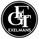 Logo Team Exelmans N.V.